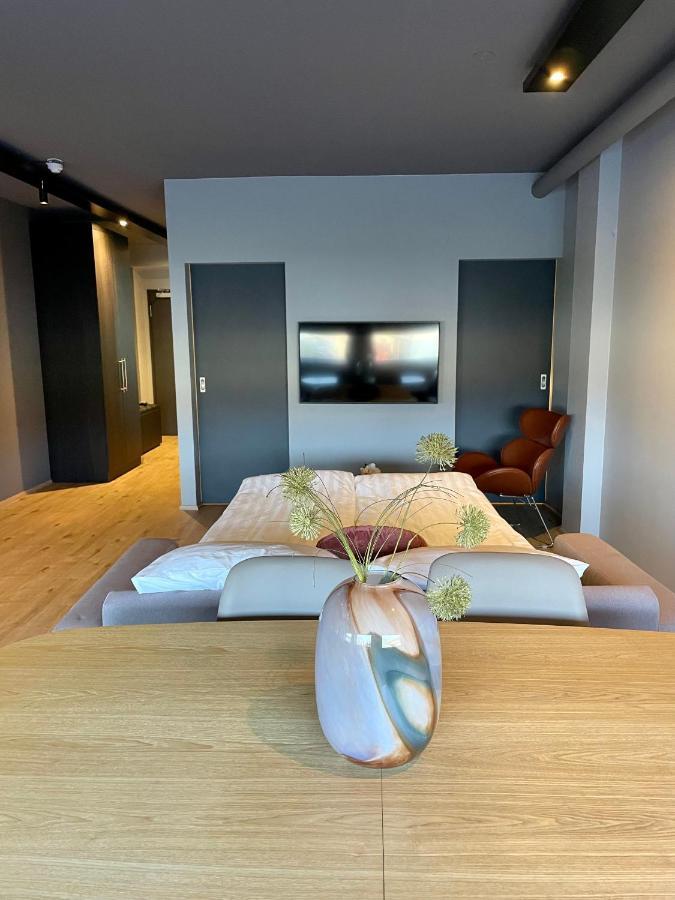 Modern With Hot Tub In *